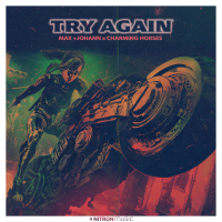 Try Again (Single)