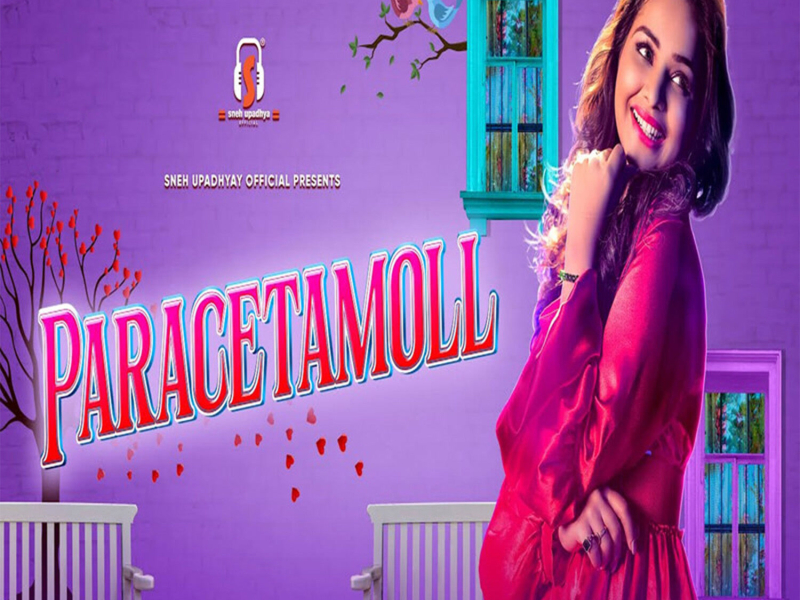 Paracetamoll (Single)