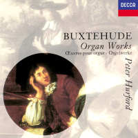 Buxtehude: Organ Works