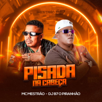 PISADA NA CABEÇA (Single)