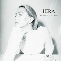 How Does A Lie Taste? (Single)