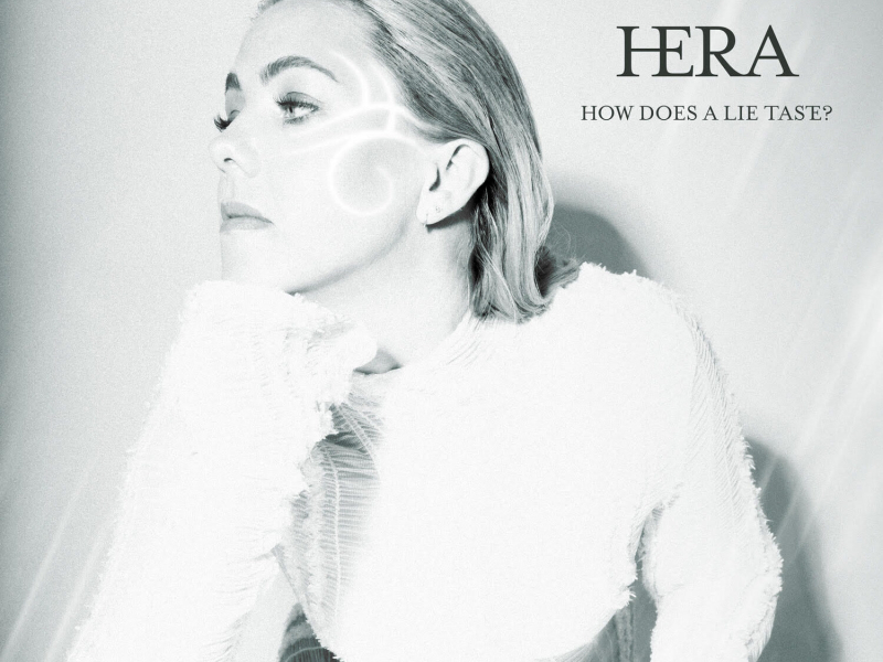 How Does A Lie Taste? (Single)