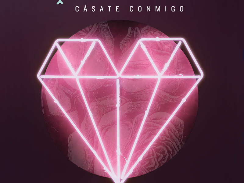 Cásate Conmigo (Single)