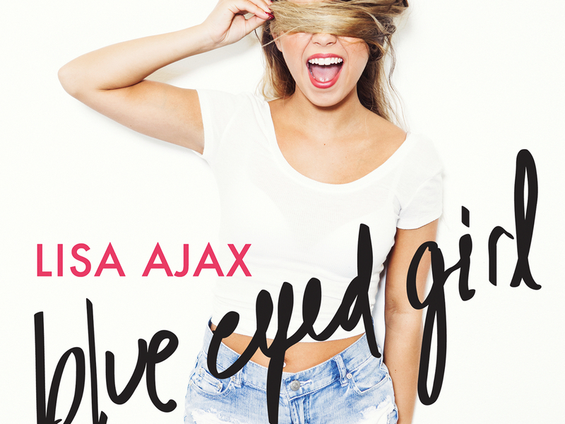 Blue Eyed Girl (Single)