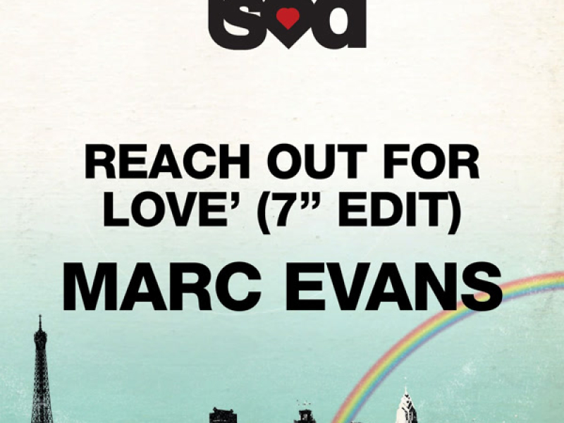 Reach Out For Love 7