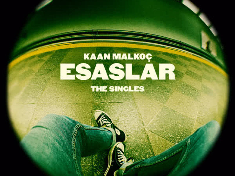 Esaslar: The Singles