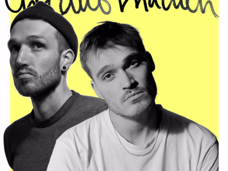 Urlaub machen (Single)