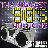 The Biggest 90's Anthems