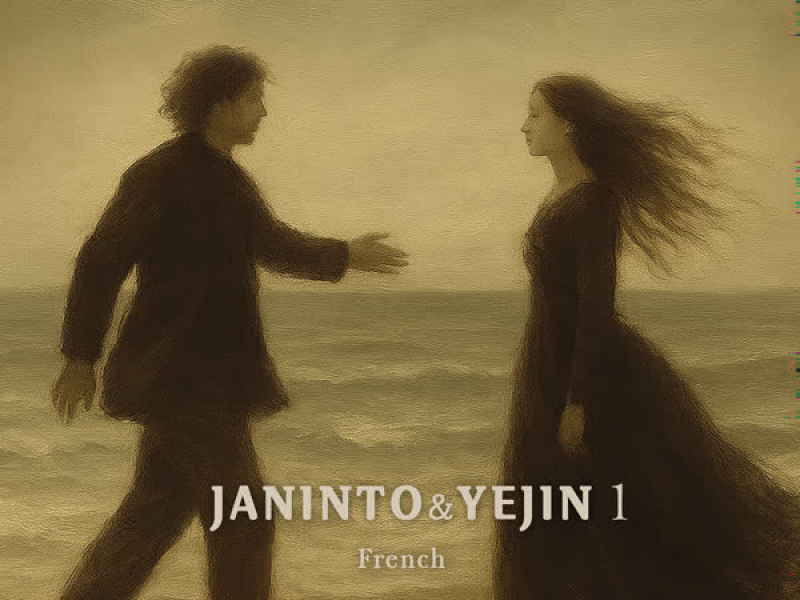 Janinto&Yejin 1st - French
