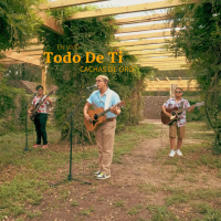 Todo de Ti (En Vivo) (Single)