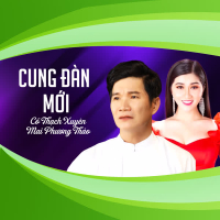 Vọng Cổ Cung Đàn Mới (Single)