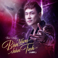 Bán Tấm Chân Tình (Lofi Mix) (Single)