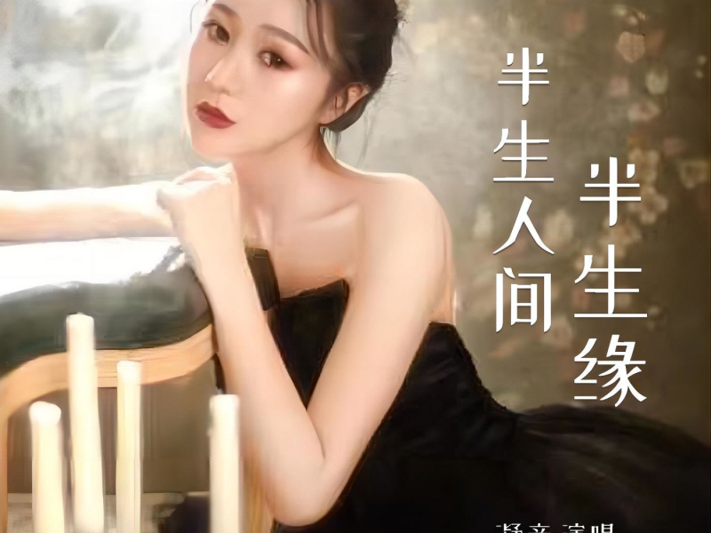 半生人间半生缘 (EP)