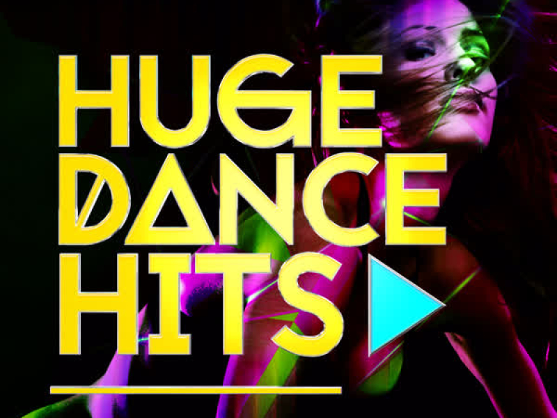 Huge Dance Hits