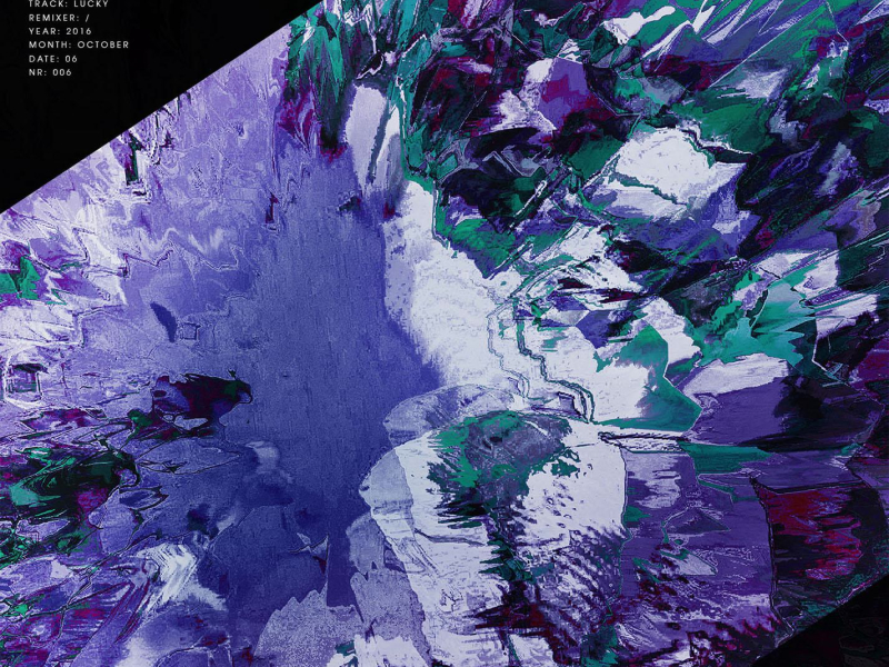 Lucky (Original Mix) (Single)