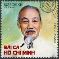 Bài Ca Hồ Chí Minh (Single)