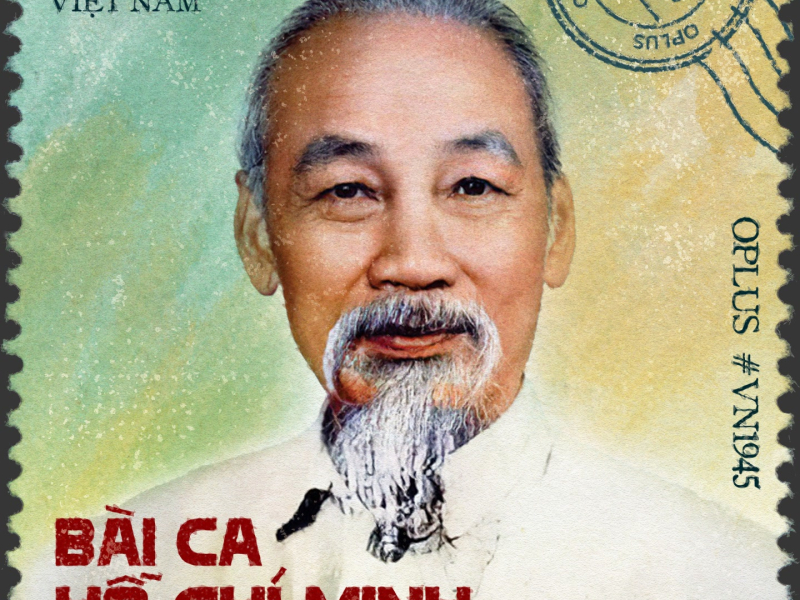 Bài Ca Hồ Chí Minh (Single)