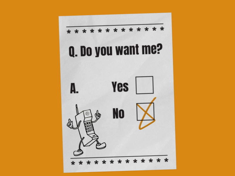 I Don't Want You (Acoustic) (Single)