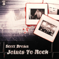 Joints to Rock (Single)