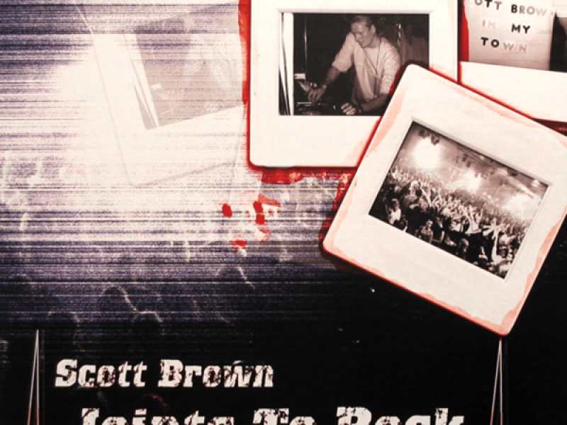 Joints to Rock (Single)