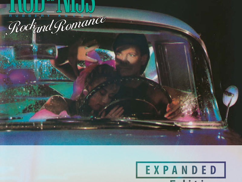 Rock & Romance (Expanded Edition)