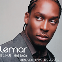 It's Not That Easy (Live Version) (Single)