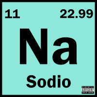 Sodio (Single)