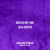 Wasted My Time (EP)