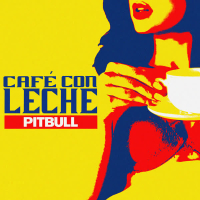 Café Con Leche (Single)