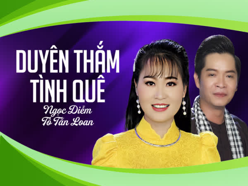 Duyên Thắm Tình Quê (Single)
