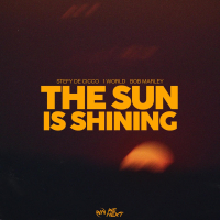 The Sun Is Shining (Single)