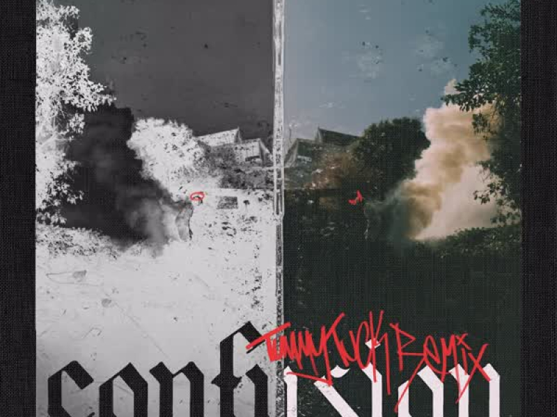 Confusion (Tummy Tuck) (Single)