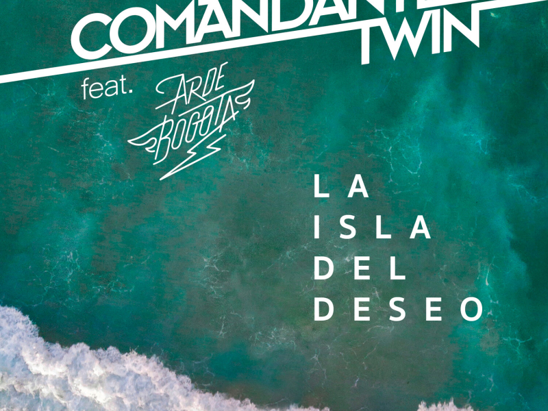 La Isla del Deseo (Single)
