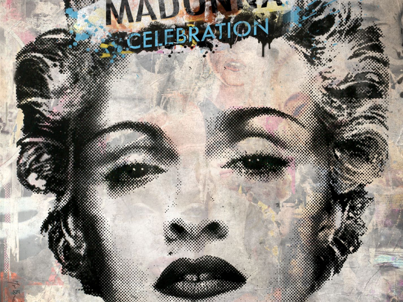 Celebration (single disc version)
