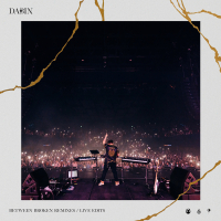 Alive x Starbright (Between Broken Live Edit) (Single)