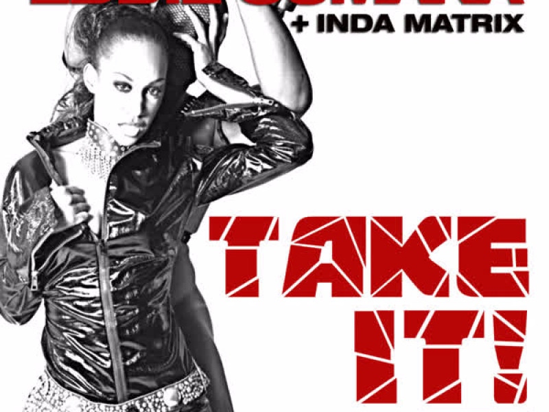 Kult Records Presents: Take It! - EP