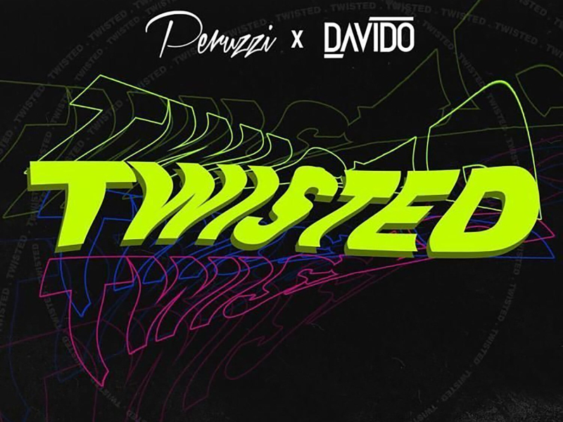 Twisted (Single)