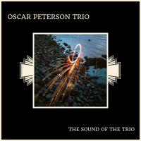 The Sound Of The Trio