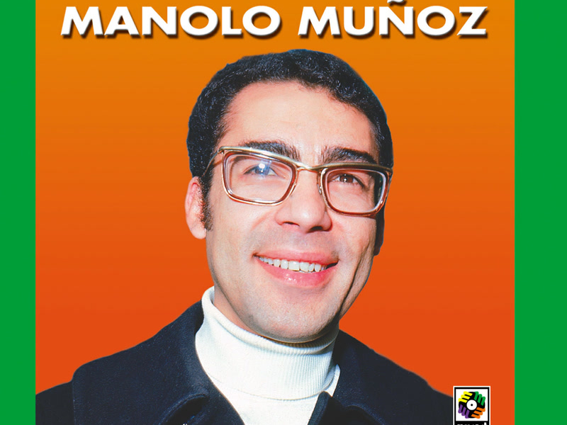 Manolo Muñoz