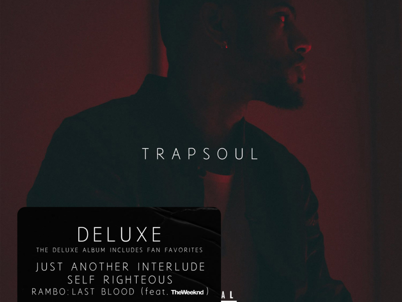 T R A P S O U L (Deluxe)