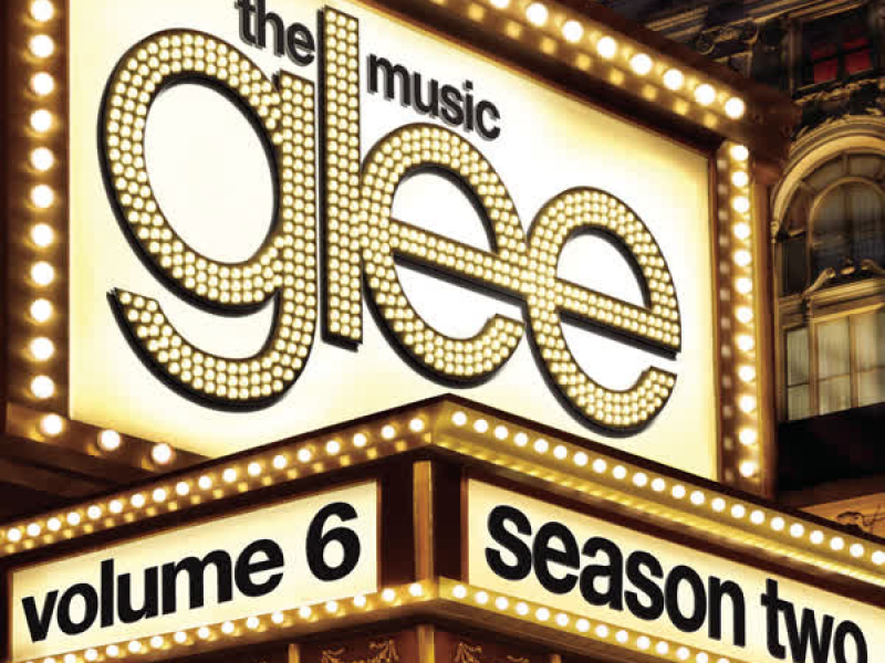 Glee: The Music, Volume 6