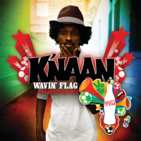 Wavin' Flag (International Version Coca-Cola® Celebration Mix) (Single)