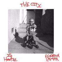 The City (feat. Kendrick Lamar) (Single)