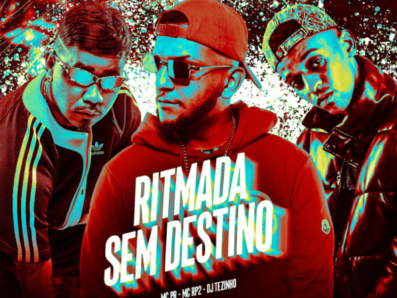 RITMADA SEM DESTINO (Single)