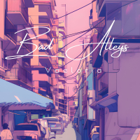 Bad Alleys (Single)