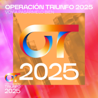 Voy a pasármelo bien (Single)