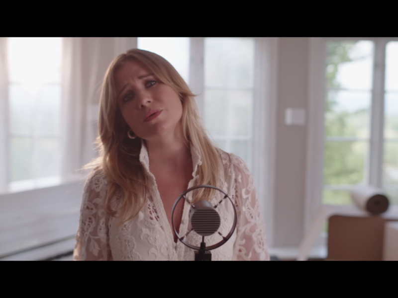 I huset med deg (MV) (Single)