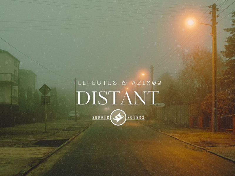 Distant (Single)