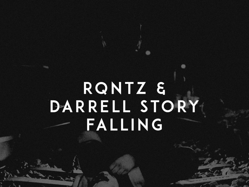 Falling (Single)