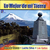 Lo Mejor De Mi Tierra
